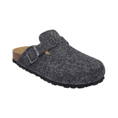 CMP Hausschuhe ECO Taraz Home Slippers carbongrau Damen